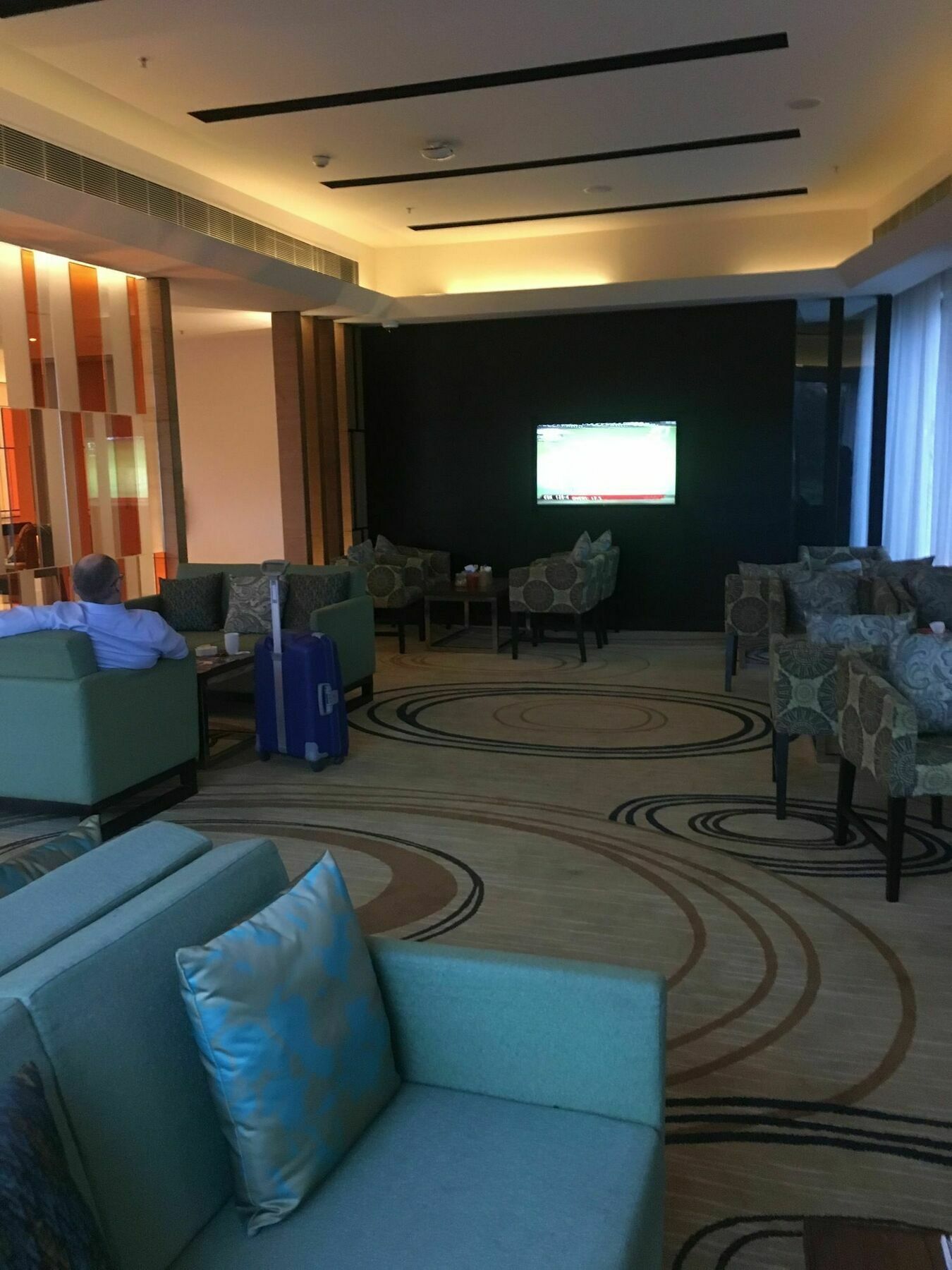 Отель Fairfield By Marriott Вишакхапатнам Экстерьер фото